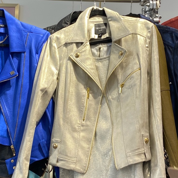 Insight NY BCJ8909MPRB liquid sun jacket - Picture 5 of 12